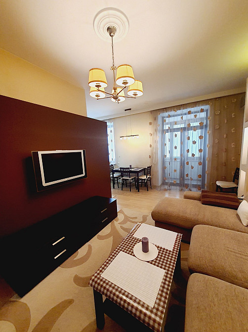 Сдам 3 ком студию ул.Фортечна Запоріжжя - зображення 5