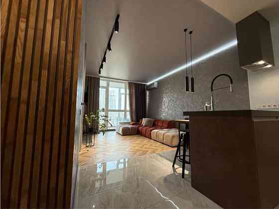 Аренда Квартиры | Печерск | loft 55m2 Киев