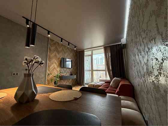 Аренда Квартиры | Печерск | loft 55m2 Киев