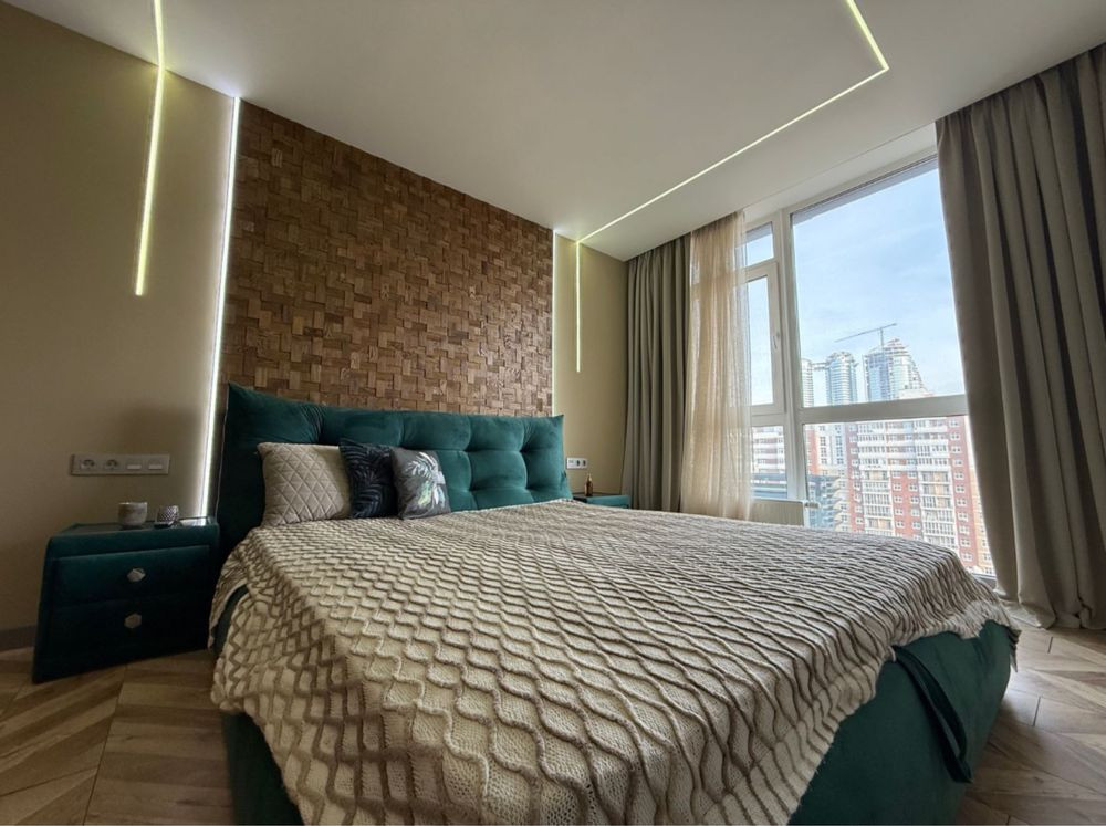 Аренда Квартиры | Печерск | loft 55m2 Киев - изображение 8