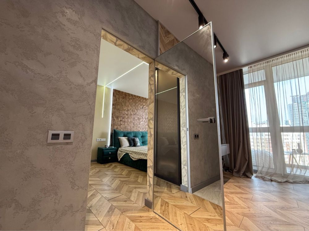 Аренда Квартиры | Печерск | loft 55m2 Киев - изображение 7