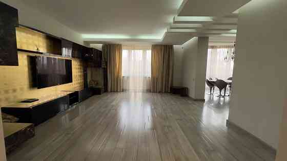 Довготривала оренда 3к квартири з верандою на наб. Оболонська 7 корпус Киев