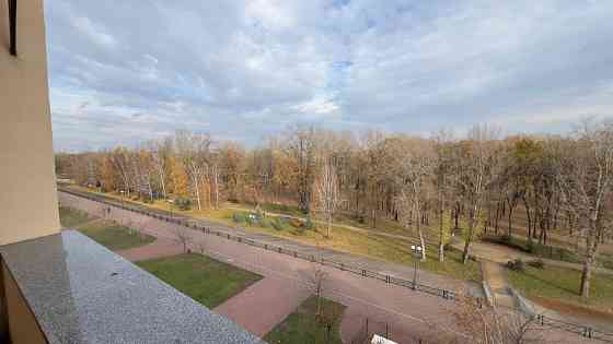 Довготривала оренда 3к квартири з верандою на наб. Оболонська 7 корпус Киев