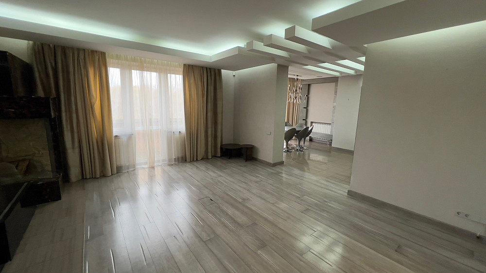 Довготривала оренда 3к квартири з верандою на наб. Оболонська 7 корпус Киев - изображение 7