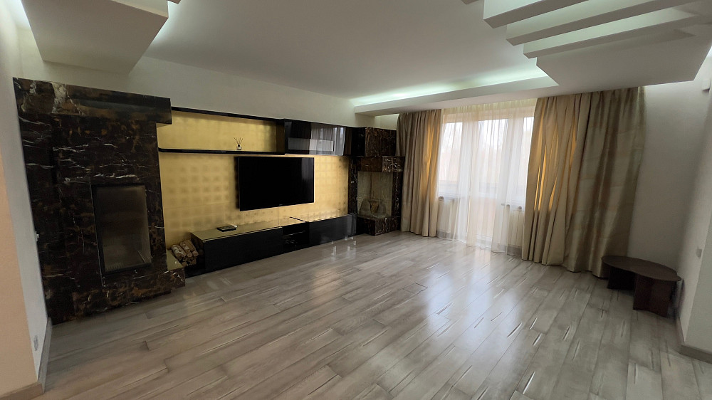 Довготривала оренда 3к квартири з верандою на наб. Оболонська 7 корпус Киев - изображение 5