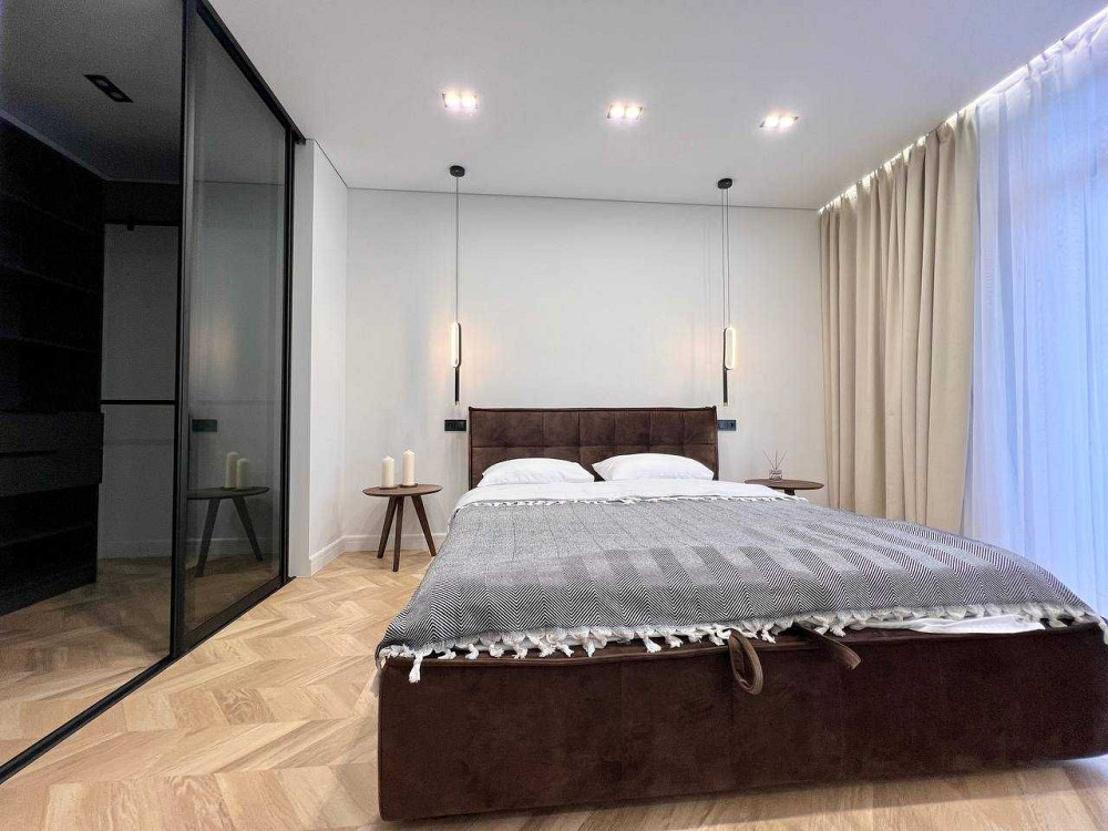 Довготривала оренда 1-кім квартири в ЖК Сейф Таун / Safe Town Львов - изображение 7