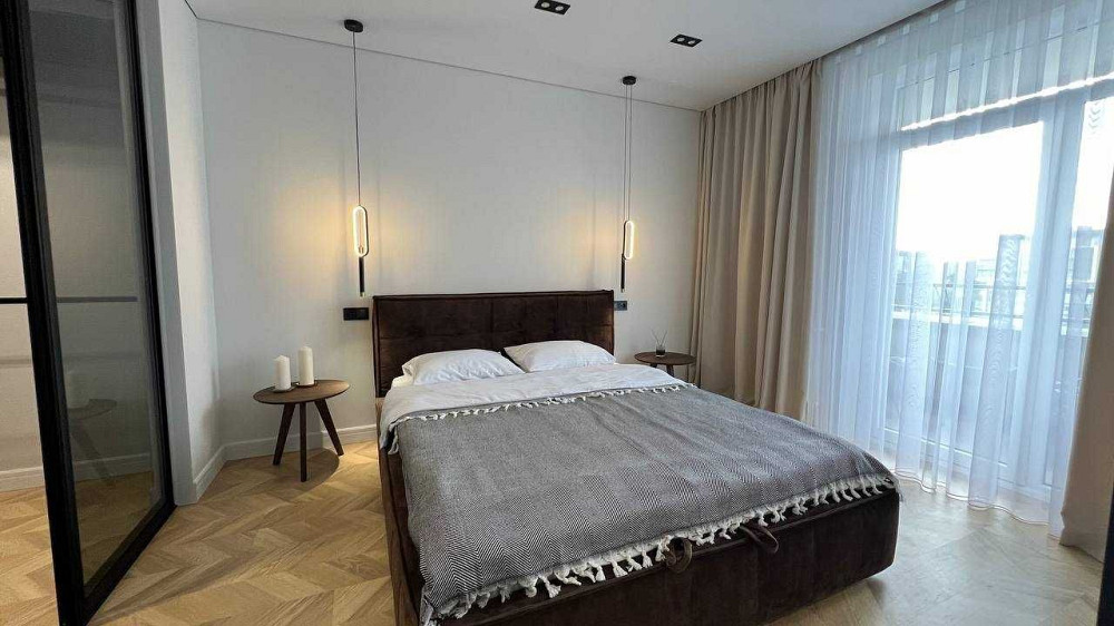 Довготривала оренда 1-кім квартири в ЖК Сейф Таун / Safe Town Львов - изображение 8