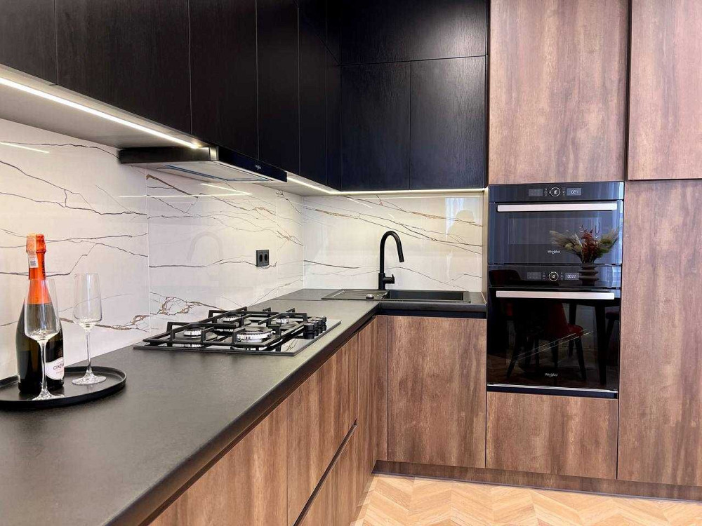 Довготривала оренда 1-кім квартири в ЖК Сейф Таун / Safe Town Львов - изображение 5