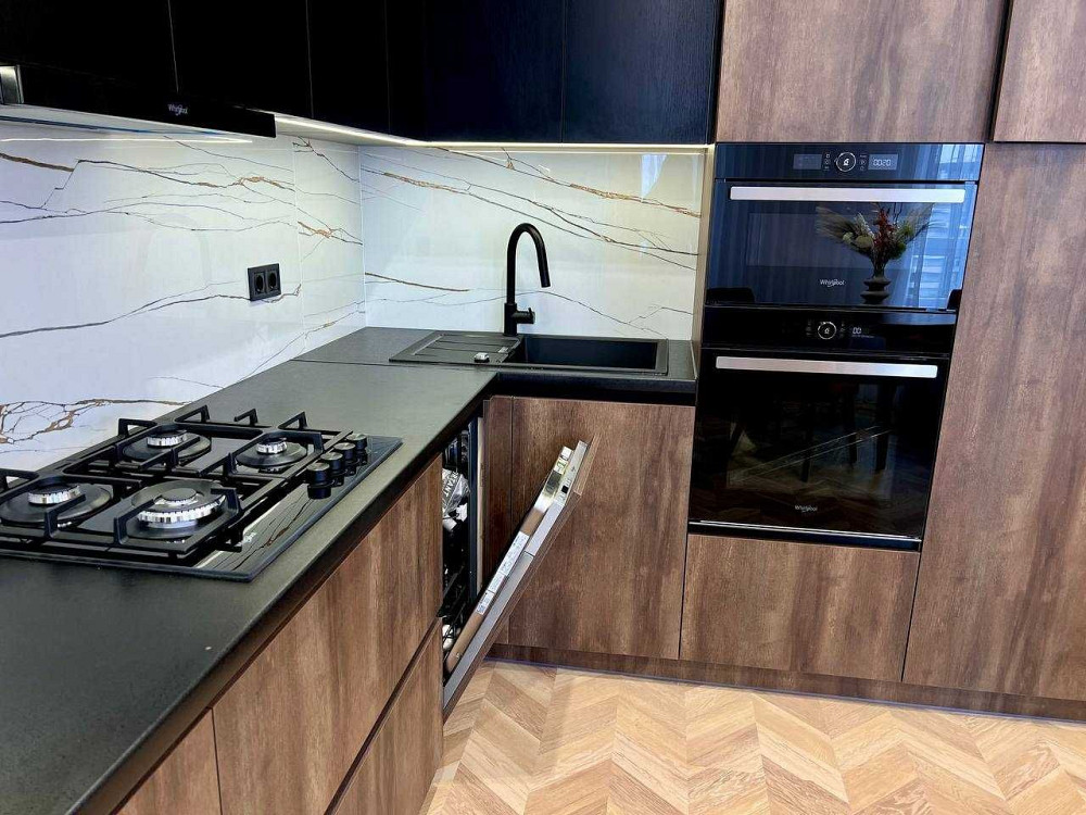 Довготривала оренда 1-кім квартири в ЖК Сейф Таун / Safe Town Львов - изображение 4