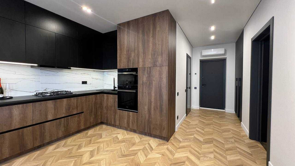 Довготривала оренда 1-кім квартири в ЖК Сейф Таун / Safe Town Львов - изображение 3