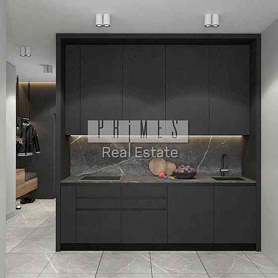 Оренда 2к квартира 48м2, ЖК Новопечерські Липки, вул. Верхогляда, 11В Киев