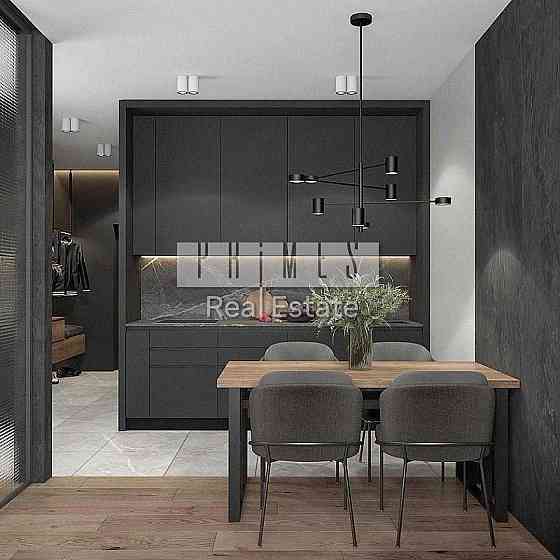 Оренда 2к квартира 48м2, ЖК Новопечерські Липки, вул. Верхогляда, 11В Киев