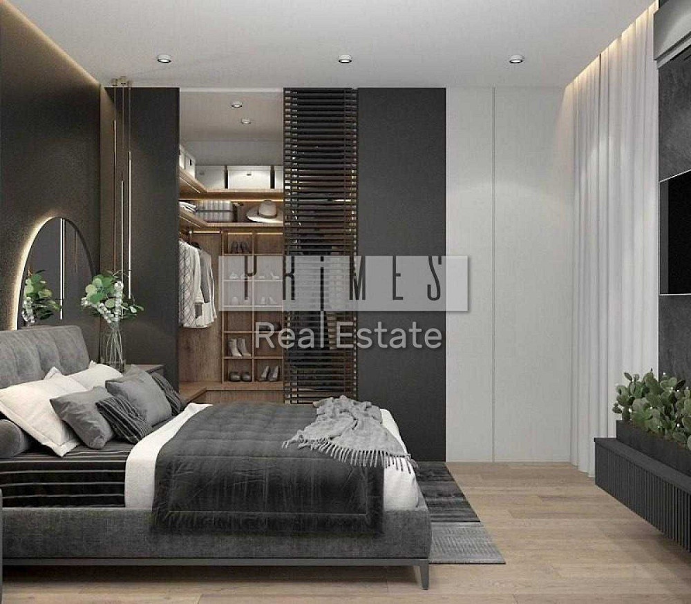 Оренда 2к квартира 48м2, ЖК Новопечерські Липки, вул. Верхогляда, 11В Киев - изображение 2