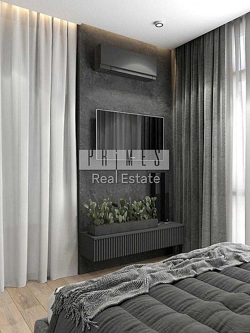 Оренда 2к квартира 48м2, ЖК Новопечерські Липки, вул. Верхогляда, 11В Киев - изображение 3