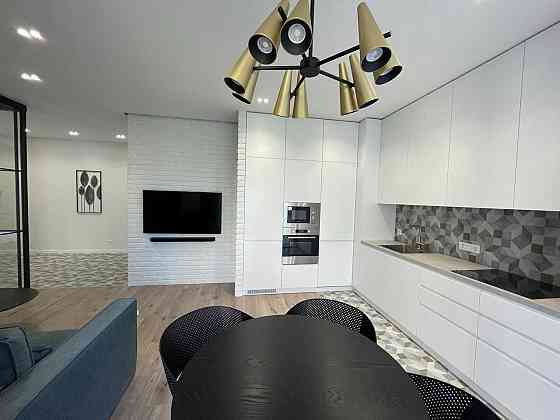 Оренда квартири 64 кв.м.. Центр. Казимира Малевича (Боженка),48. Без % Киев