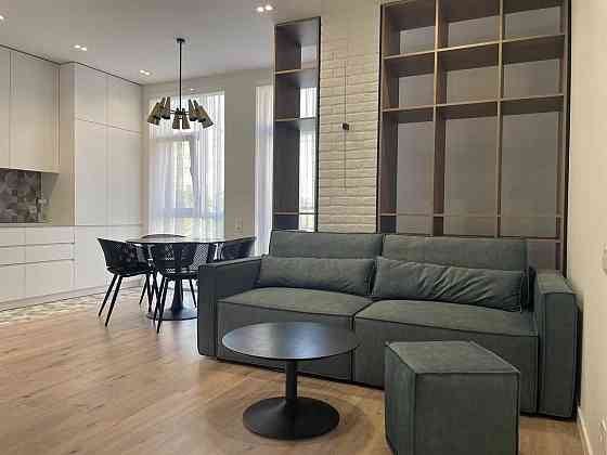 Оренда квартири 64 кв.м.. Центр. Казимира Малевича (Боженка),48. Без % Киев