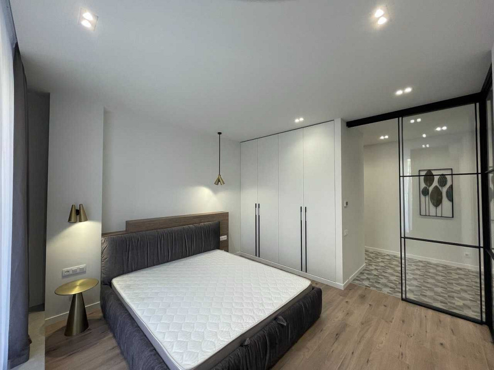 Оренда квартири 64 кв.м.. Центр. Казимира Малевича (Боженка),48. Без % Киев - изображение 1