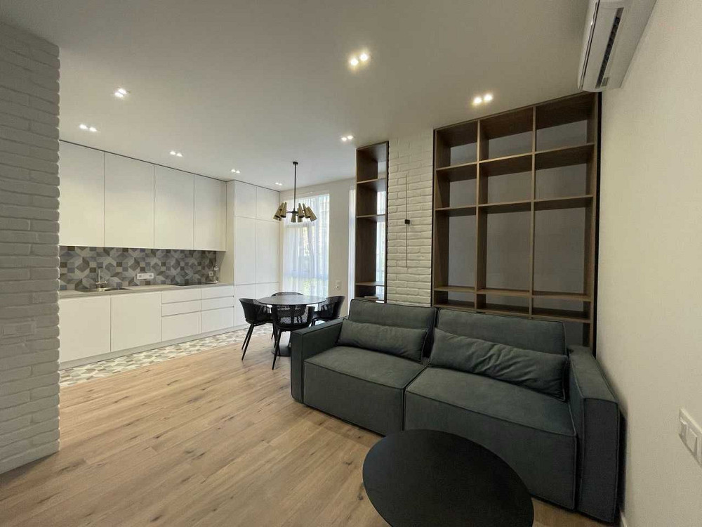 Оренда квартири 64 кв.м.. Центр. Казимира Малевича (Боженка),48. Без % Киев - изображение 7