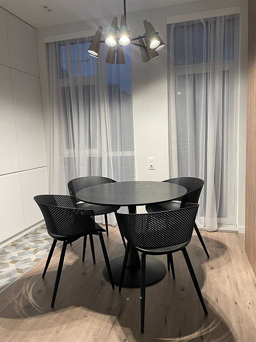 Оренда квартири 64 кв.м.. Центр. Казимира Малевича (Боженка),48. Без % Киев - изображение 8