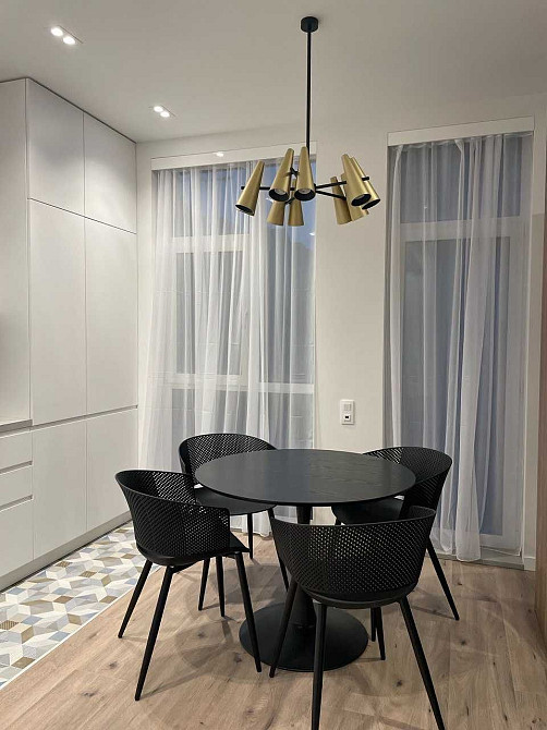 Оренда квартири 64 кв.м.. Центр. Казимира Малевича (Боженка),48. Без % Киев - изображение 6