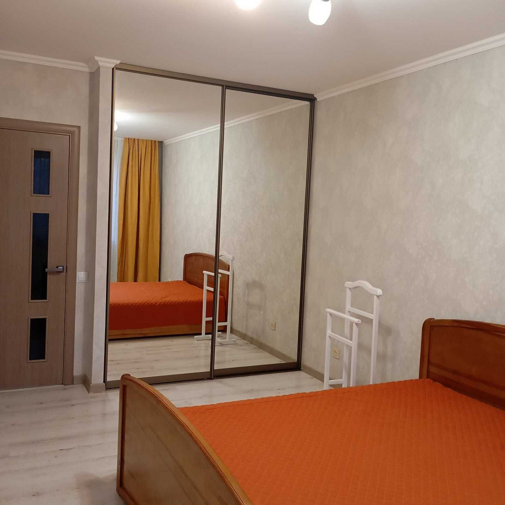 Здам 1 кв з ремонтом в ЖК Житомир - изображение 1