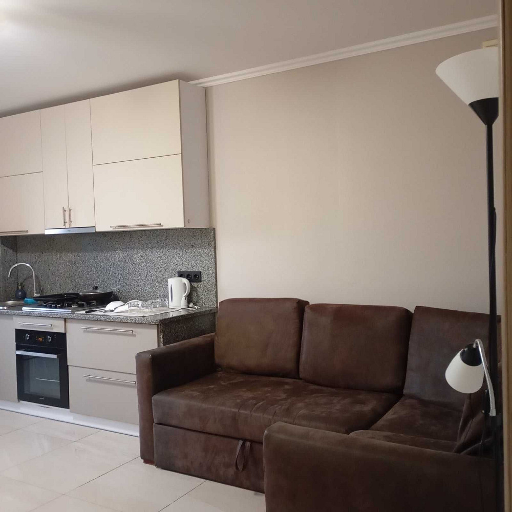 Здам 1 кв з ремонтом в ЖК Житомир - изображение 6