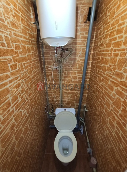 Оренда 1-кімнатної 10мкр Каменское (Запорожская обл.) - изображение 8