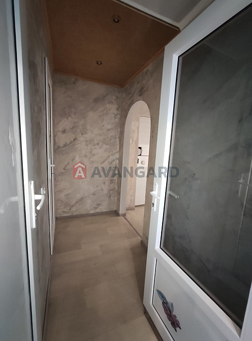 Оренда 1-кімнатної 10мкр Каменское (Запорожская обл.) - изображение 4