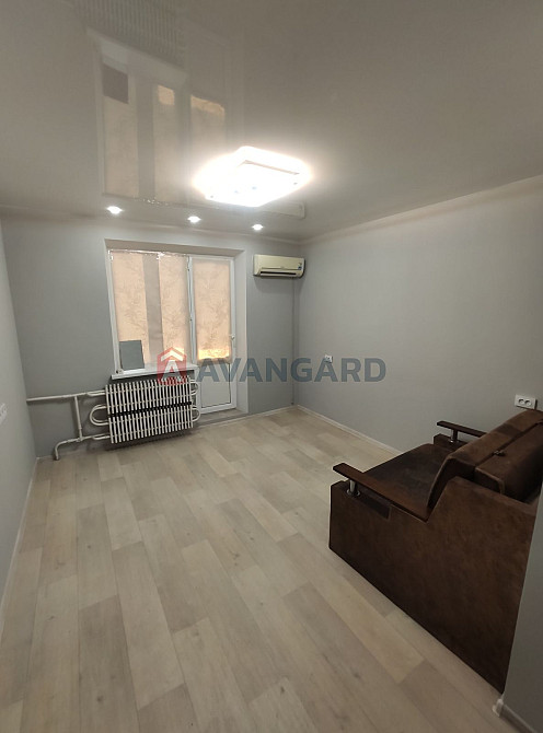 Оренда 1-кімнатної 10мкр Каменское (Запорожская обл.) - изображение 1