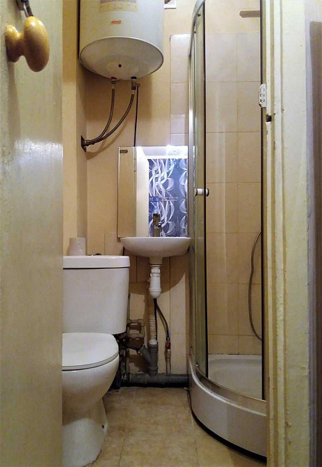 Сдам гостинку по ул. Гарибальди, Харьков Харків - зображення 7