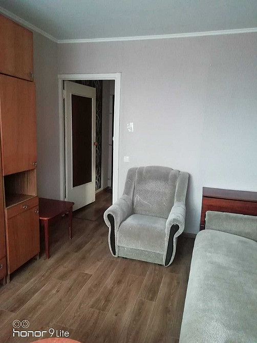 Сдам гостинку по ул. Гарибальди, Харьков Харків - зображення 1