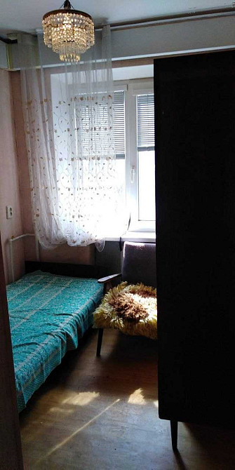 Оренда РЕАЛЬНОЇ 1 кім. квартири на ЖМ Сонячний  Солнечный Центр Дніпро - зображення 3