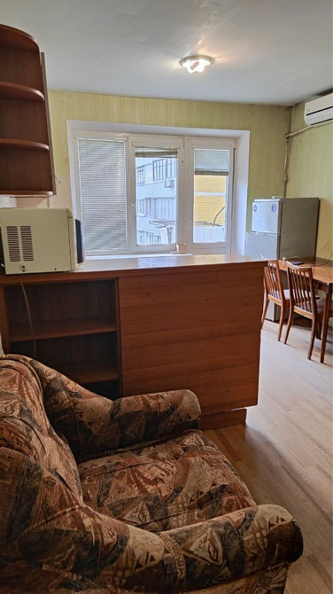 Оренда РЕАЛЬНОЇ 1 кім. квартири на ЖМ Сонячний  Солнечный Центр Дніпро - зображення 2