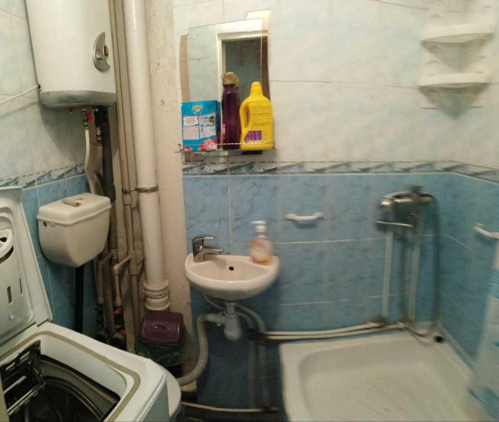 Оренда РЕАЛЬНОЇ 1 кім. квартири на ЖМ Сонячний  Солнечный Центр Дніпро - зображення 4