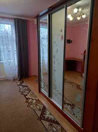 1-х к. простора (45к.м.) метро ЗВІРИНЕЦЬКА%Без комісії Киев