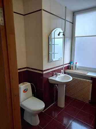 1-х к. простора (45к.м.) метро ЗВІРИНЕЦЬКА%Без комісії Киев