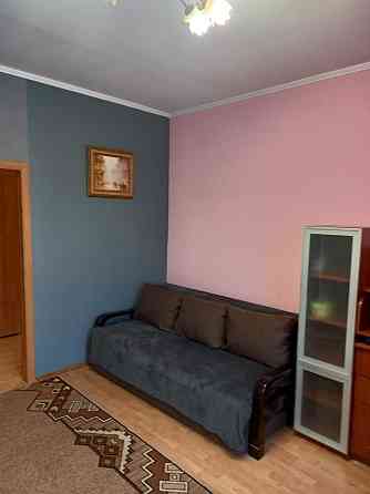 1-х к. простора (45к.м.) метро ЗВІРИНЕЦЬКА%Без комісії Киев