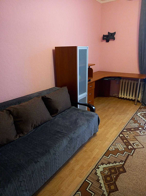 1-х к. простора (45к.м.) метро ЗВІРИНЕЦЬКА%Без комісії Киев - изображение 2