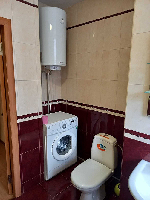 1-х к. простора (45к.м.) метро ЗВІРИНЕЦЬКА%Без комісії Киев - изображение 6