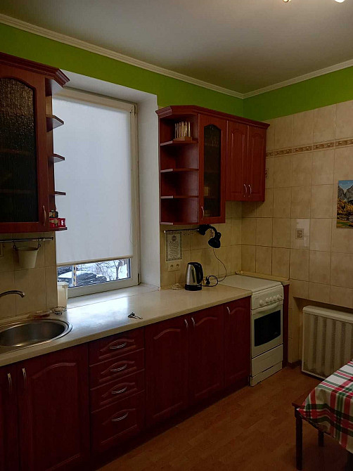 1-х к. простора (45к.м.) метро ЗВІРИНЕЦЬКА%Без комісії Киев - изображение 8