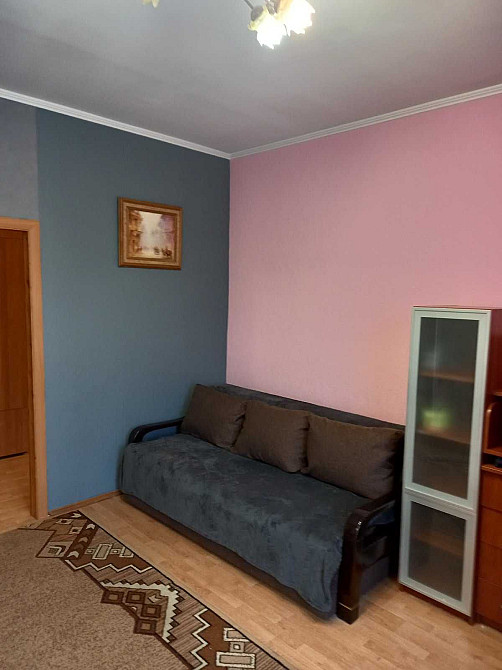 1-х к. простора (45к.м.) метро ЗВІРИНЕЦЬКА%Без комісії Киев - изображение 1