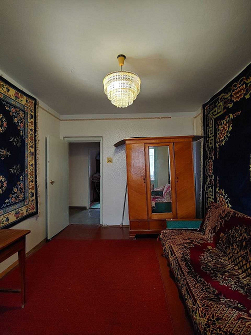 Оренда 3 кім. квартири р-н Леваневського Біла Церква - зображення 6