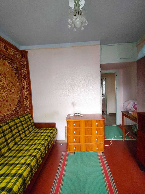 Оренда 3 кім. квартири р-н Леваневського Біла Церква - зображення 5