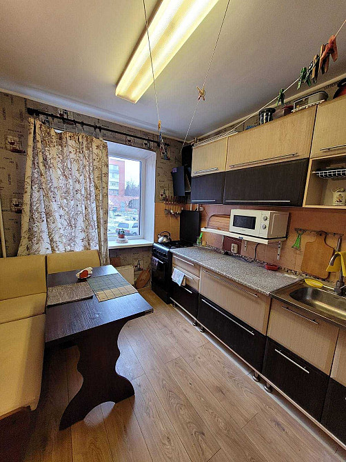 Оренда 2-х кімнатної квартири біля парку. Полтава - изображение 1