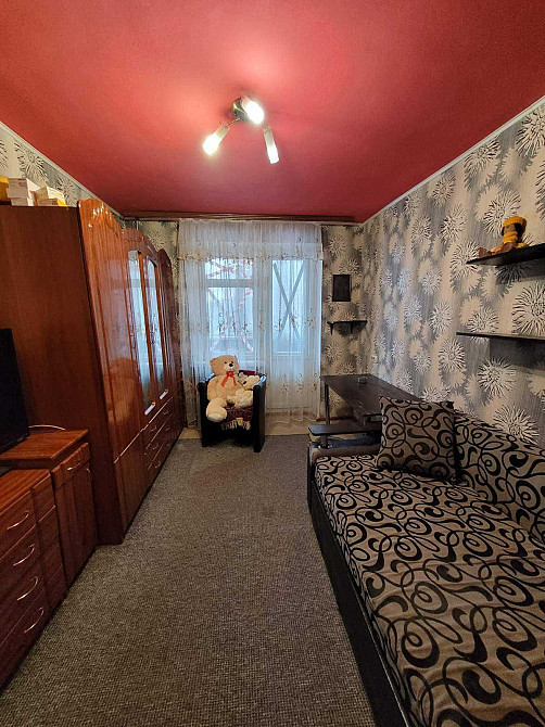 Оренда 2-х кімнатної квартири біля парку. Полтава - изображение 4