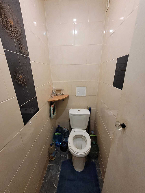 Оренда 2-х кімнатної квартири біля парку. Полтава - изображение 6