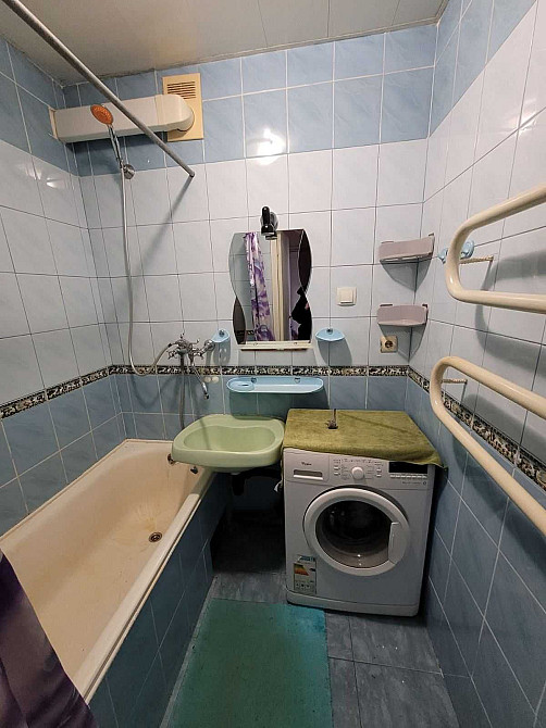 Оренда 2-х кімнатної квартири біля парку. Полтава - изображение 5