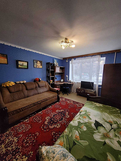 Оренда 2-х кімнатної квартири біля парку. Полтава - изображение 3