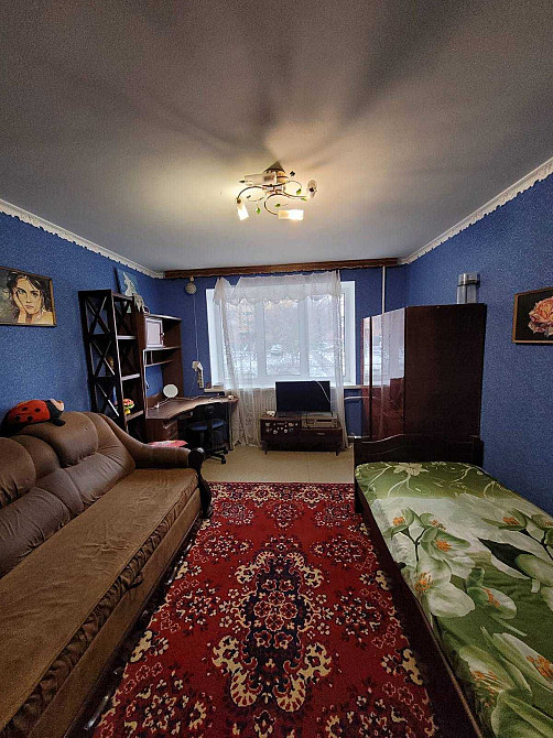 Оренда 2-х кімнатної квартири біля парку. Полтава - изображение 2