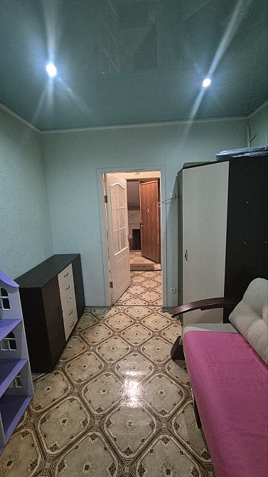 Сдам  2 к квартиру, с А.О, р-н Центра. Каменское (Запорожская обл.) - изображение 7